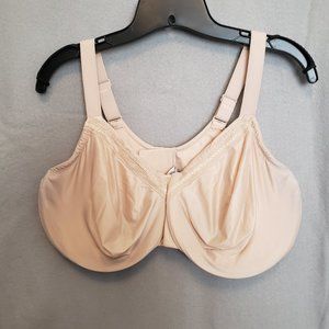 Wacoal 42G Perfect Primer Full Figure Underwire Bra - Sand/Nude